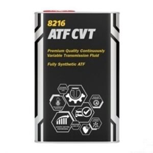 MANNOL ATF CVT