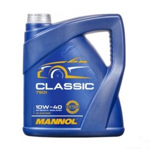 MANNOL CLASSIC 10W-40