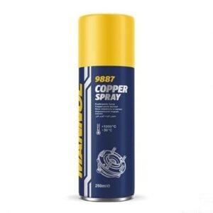 MANNOL COPPER SPRAY