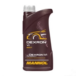 MANNOL DEXRON VI