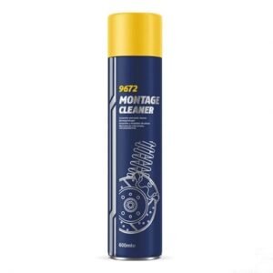 MANNOL MONTAGE CLEANER