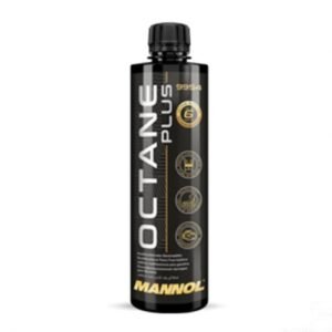 MANNOL OCTANE PLUS