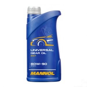 MANNOL UNIVERSAL 80W-90