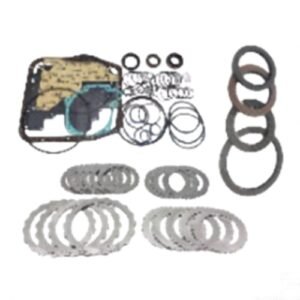 TRANSMISSION OVERHAUL KITS 4R70W 4R75 2004-ON