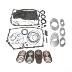 TRANSMISSION OVERHAUL KITS 6L45E07+
