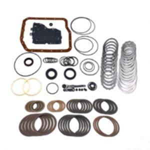 TRANSMISSION OVERHAUL KITS 6T40 6T45 08+